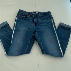 Zara jeans